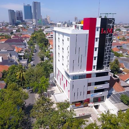 I&M Hotel Surabaya Kültér fotó