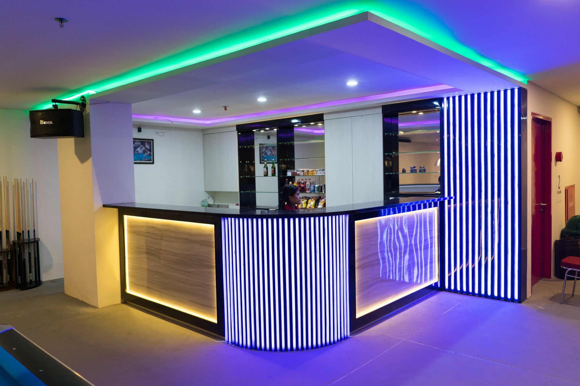 I&M Hotel Surabaya Kültér fotó