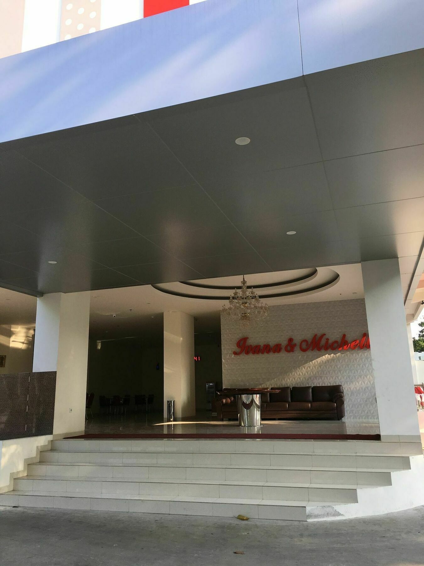 I&M Hotel Surabaya Kültér fotó